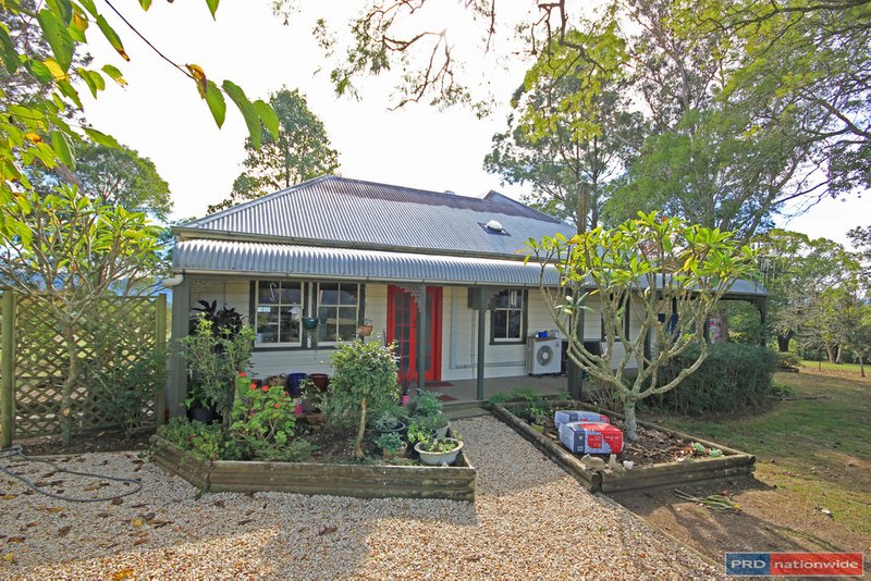 1993 Hannam Vale Road, Lorne NSW 2439