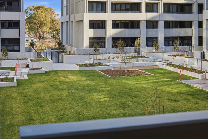 Photo - 199/62 Constitution Avenue, Parkes ACT 2600 - Image 14
