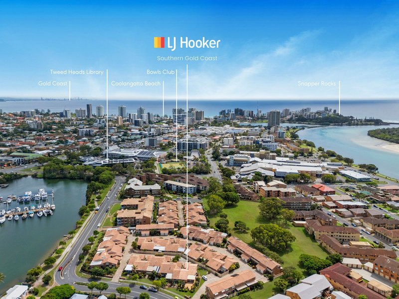 Photo - 19/98-102 Keith Compton Drive, Tweed Heads NSW 2485 - Image 2