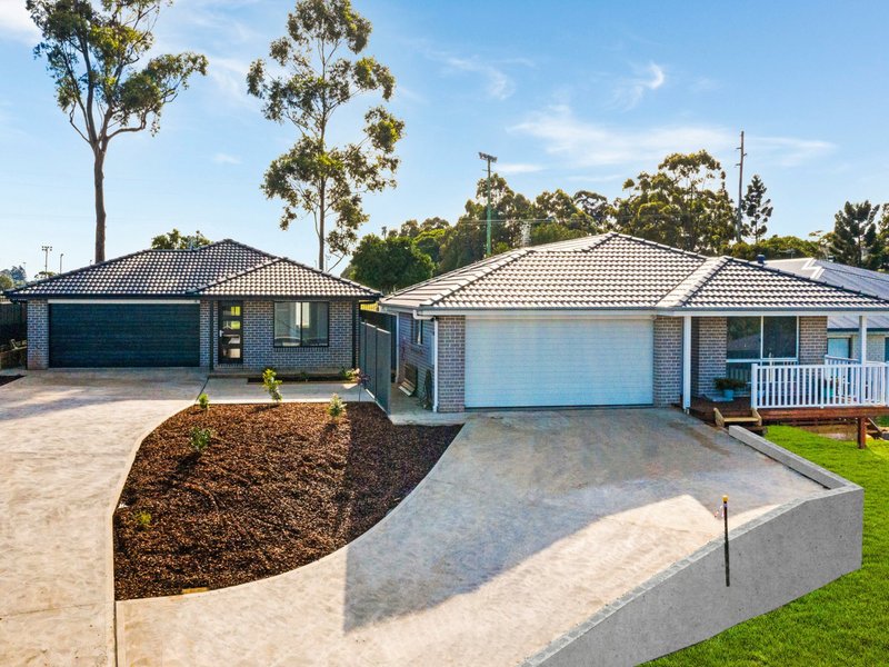 19A & 19B John O'Neill Circuit, Goonellabah NSW 2480