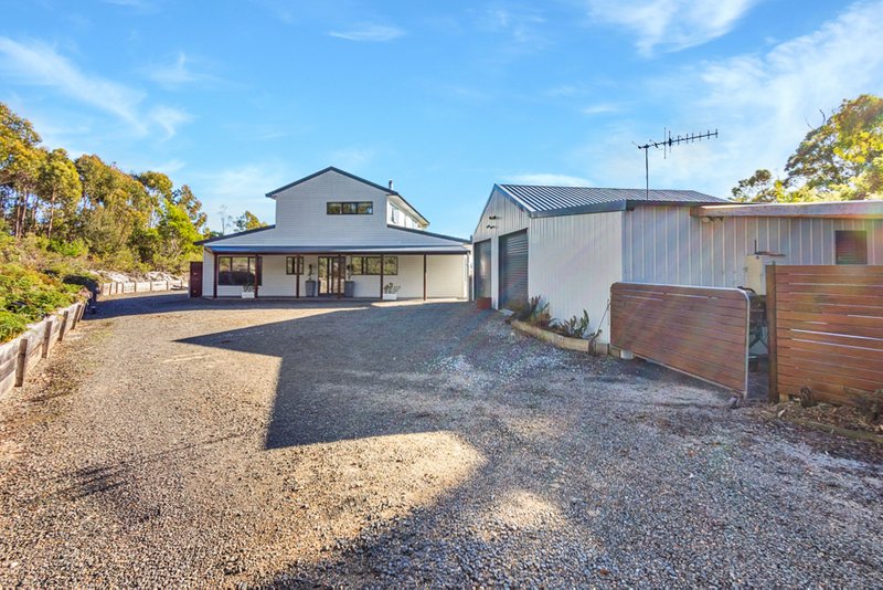 Photo - 19a Aerodrome Road, Stieglitz TAS 7216 - Image 32