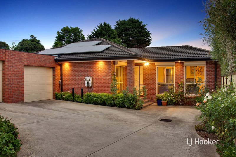 19a Albert Road, Hallam VIC 3803