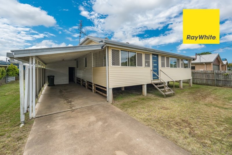 Photo - 19A Alice Street, Walkervale QLD 4670 - Image 1