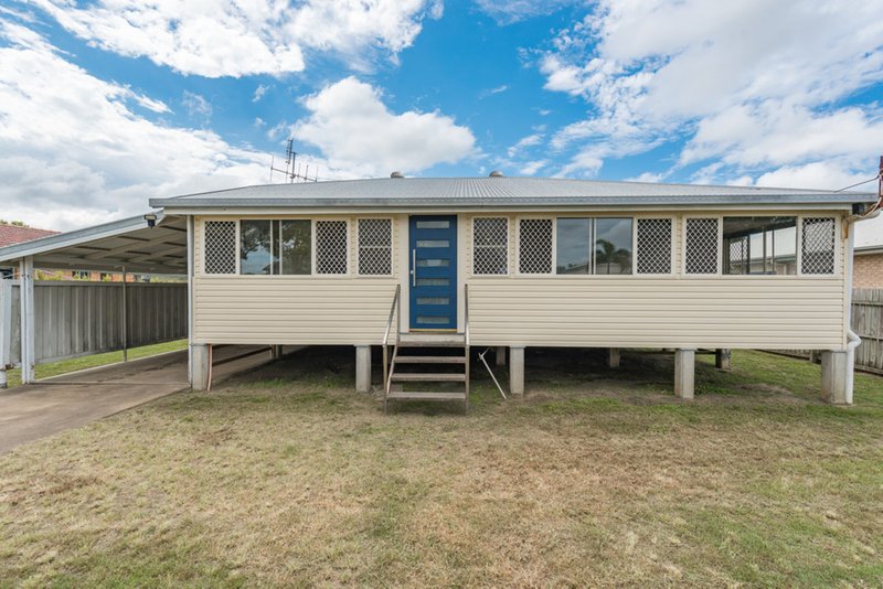 Photo - 19A Alice Street, Walkervale QLD 4670 - Image 2