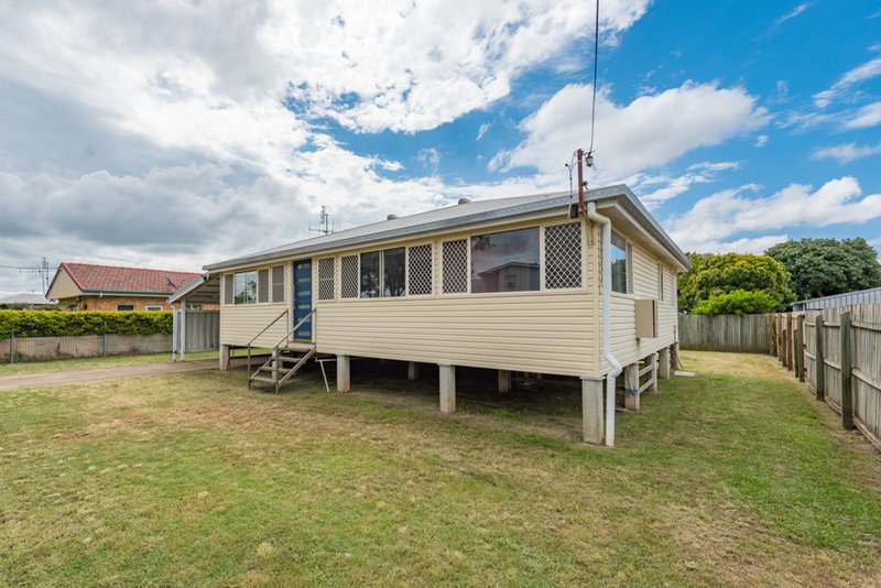 Photo - 19A Alice Street, Walkervale QLD 4670 - Image 3