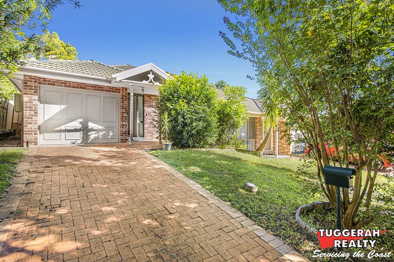 Photo - 19A Anniversary Place, Tuggerah NSW 2259 - Image 1
