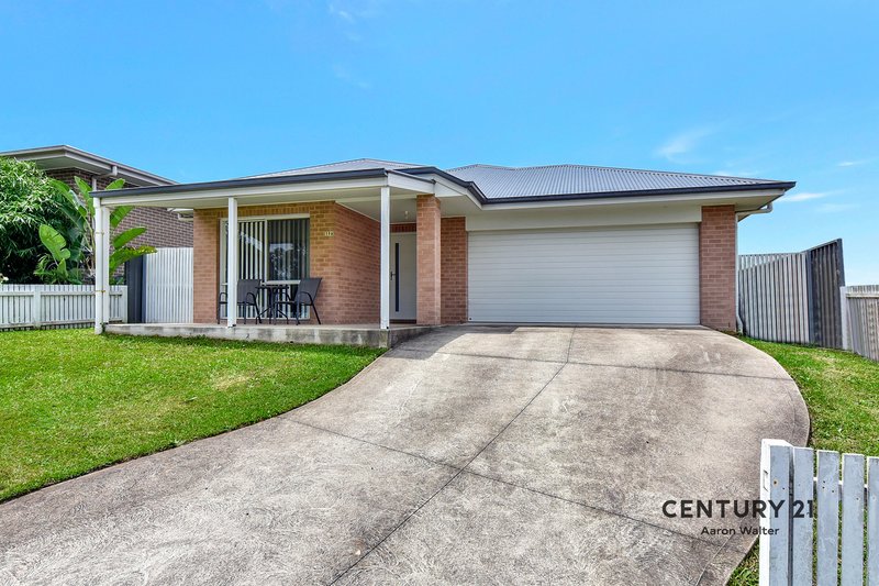 19A Appletree Road, West Wallsend NSW 2286