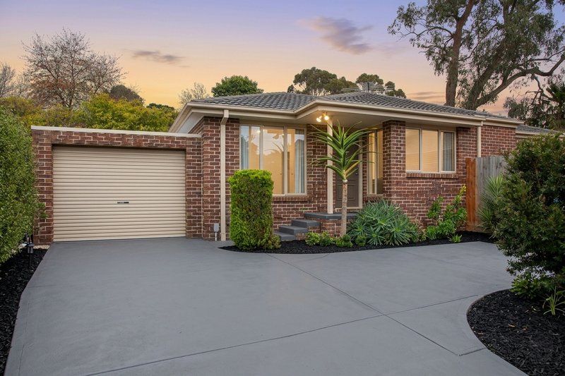 Photo - 19A Baker Road, Bayswater North VIC 3153 - Image 1