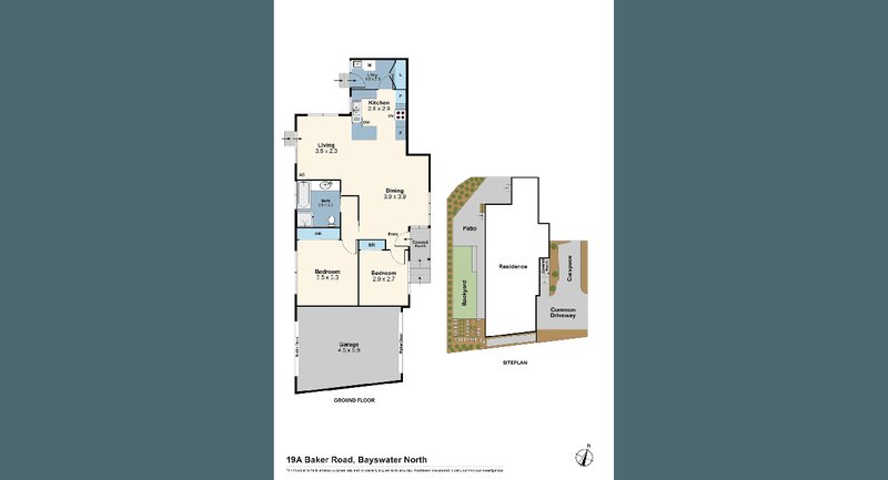 Photo - 19A Baker Road, Bayswater North VIC 3153 - Image 12