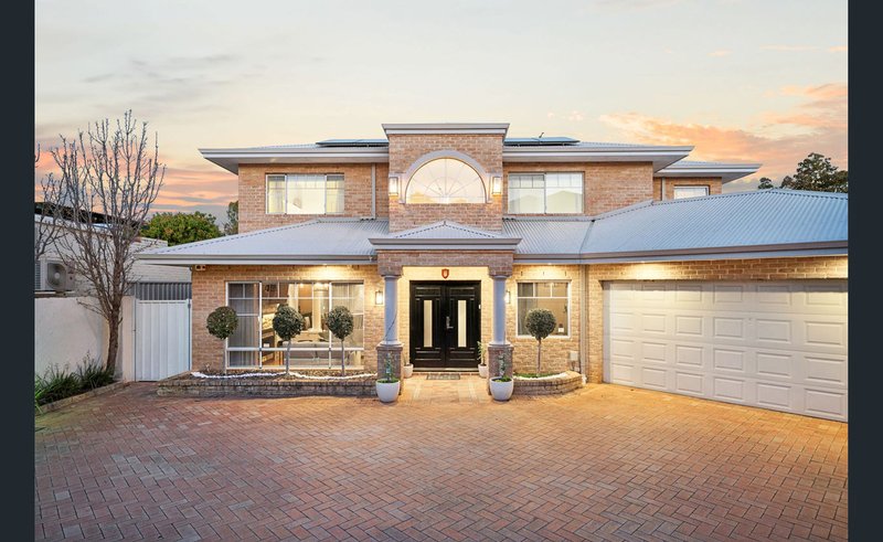 Photo - 19A Bateman Road, Mount Pleasant WA 6153 - Image 1
