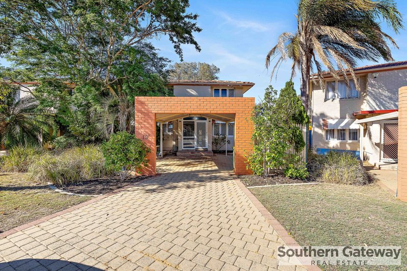 Photo - 19A Benjamin Street, Armadale WA 6112 - Image 18