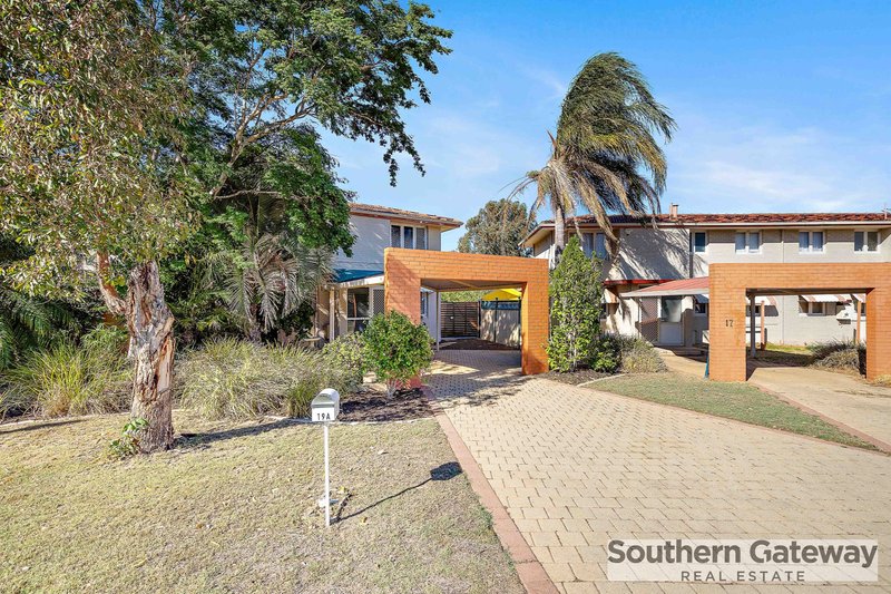 Photo - 19A Benjamin Street, Armadale WA 6112 - Image 34