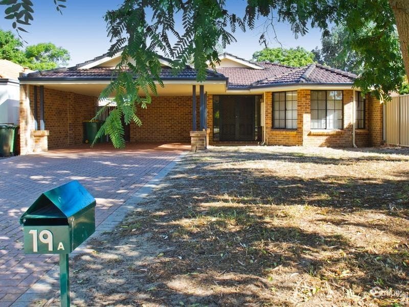 Photo - 19a Bradshaw Crescent, Manning WA 6152 - Image 20