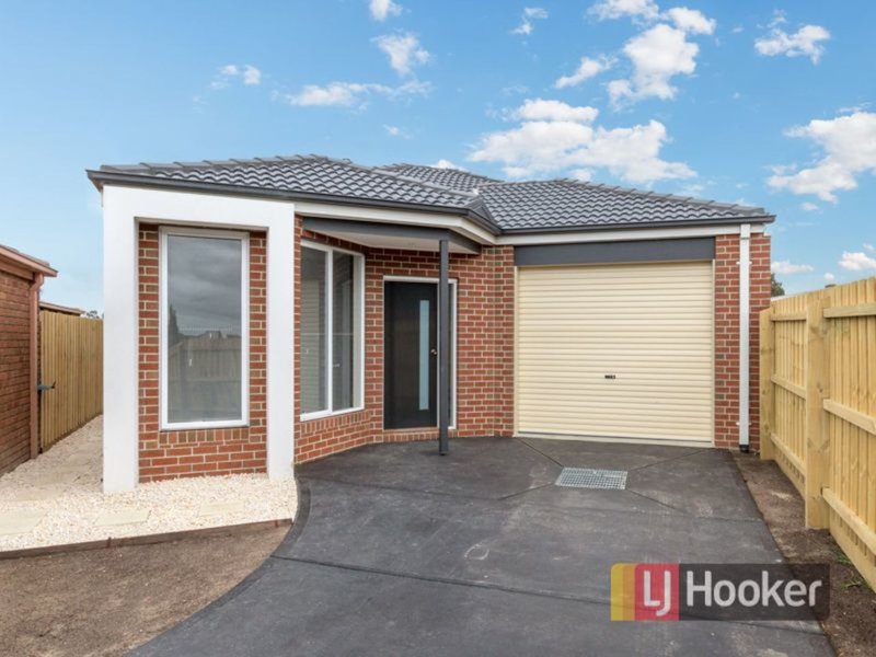 19A Brunel Court, Hampton Park VIC 3976