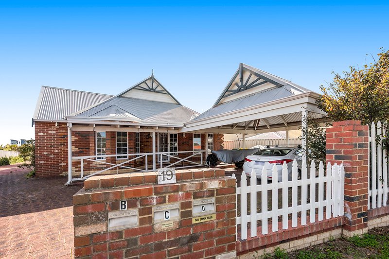 Photo - 19A Cleaver Terrace, Rivervale WA 6103 - Image 1