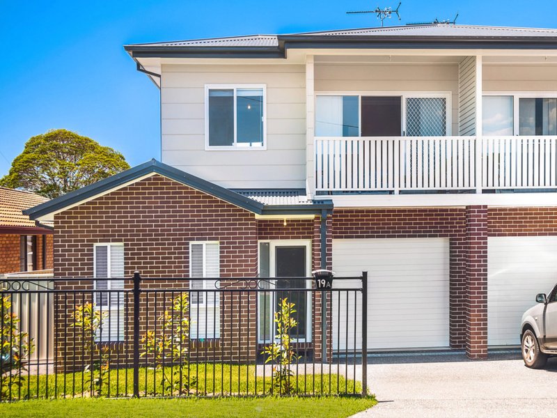 19A Club Lane, Helensburgh NSW 2508