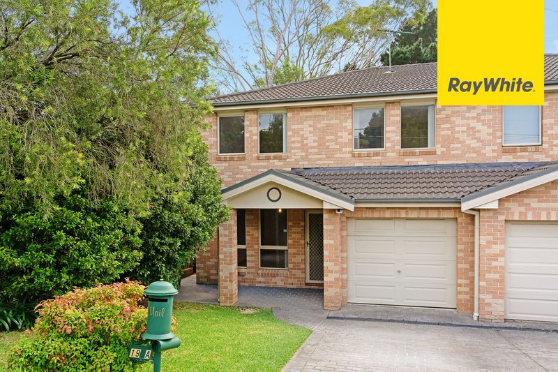 19A Ford Street, North Ryde NSW 2113