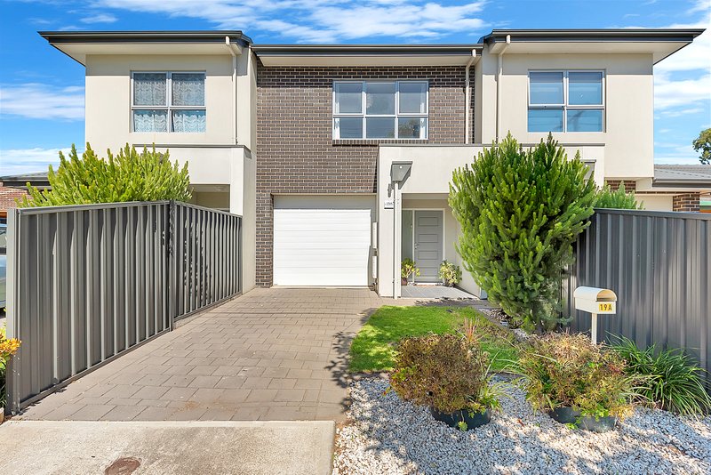 19A Furner Road, Mitchell Park SA 5043