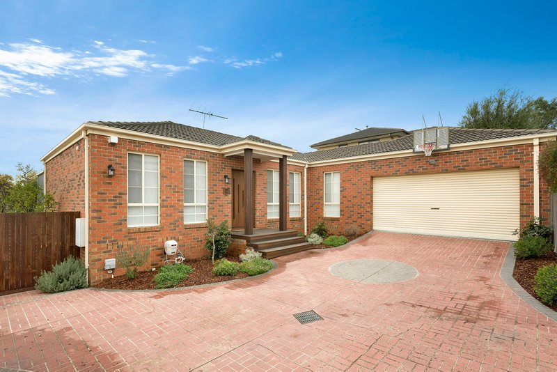 19A Glenview Road, Doncaster East VIC 3109