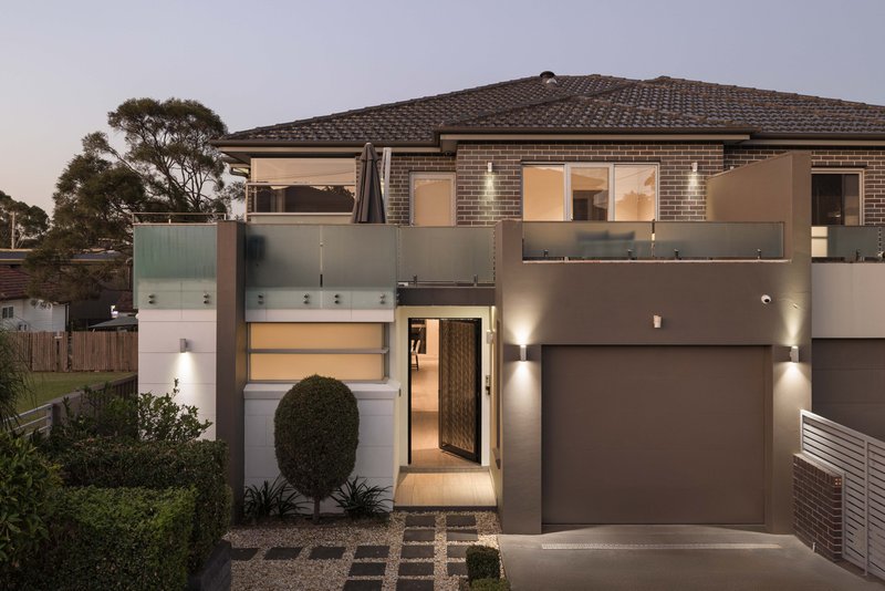 Photo - 19A Gloucester Avenue, Merrylands NSW 2160 - Image 1