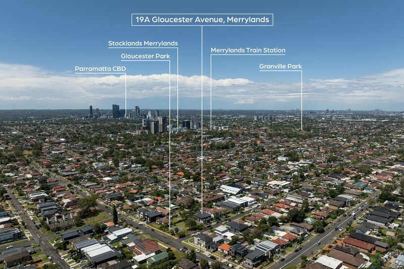 Photo - 19A Gloucester Avenue, Merrylands NSW 2160 - Image 13