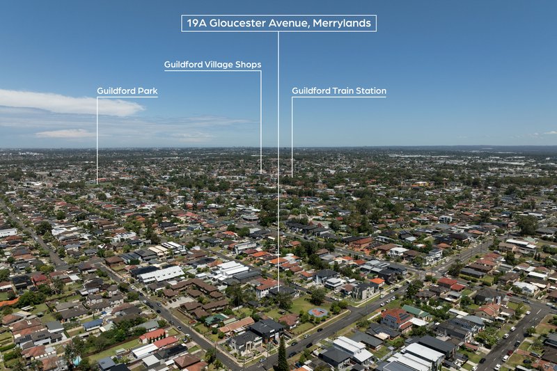 Photo - 19A Gloucester Avenue, Merrylands NSW 2160 - Image 14