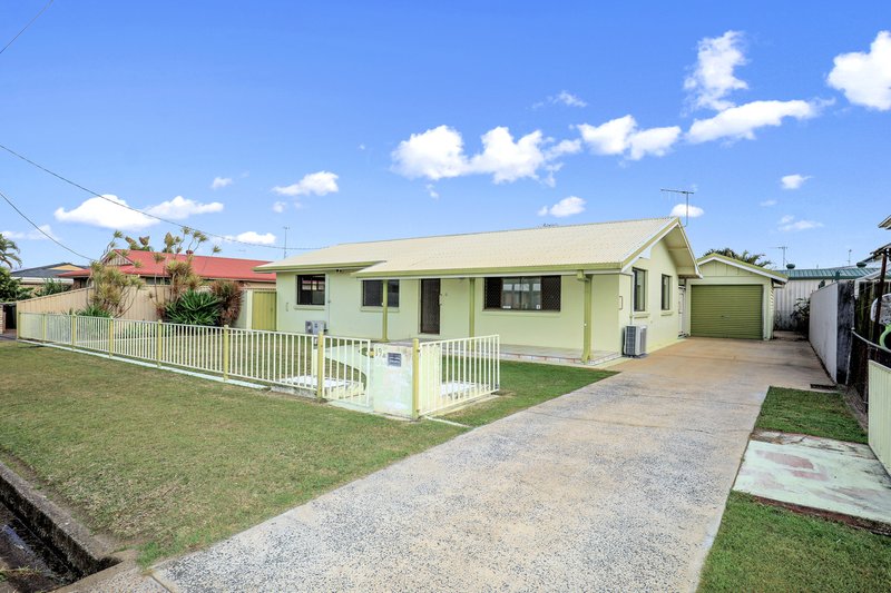 19A Goodwin Street, Bundaberg South QLD 4670