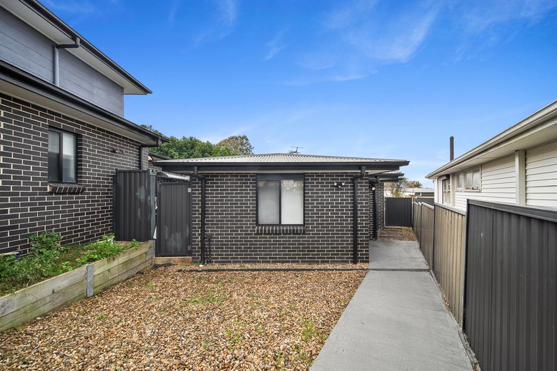 Photo - 19A Hewison Street, Green Valley NSW 2168 - Image 1