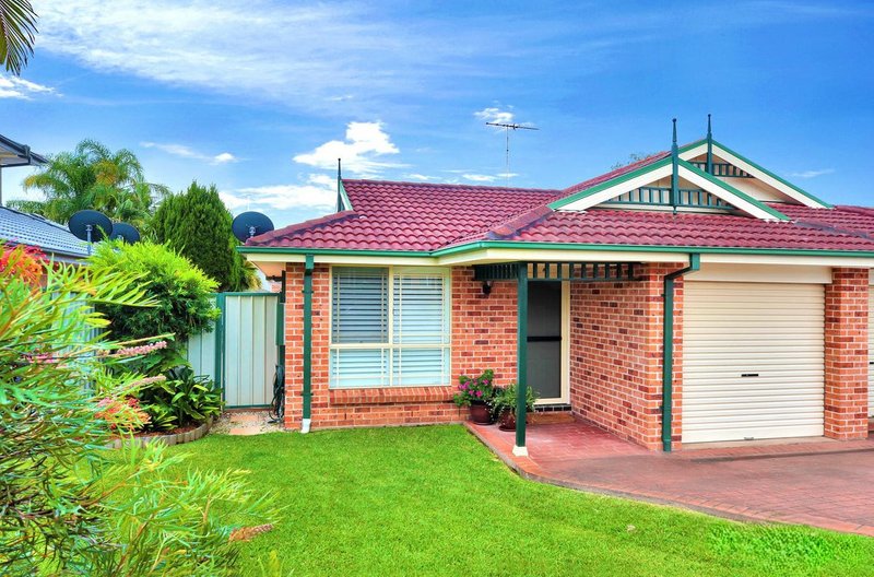 19A Jimbi Place, Glenmore Park NSW 2745