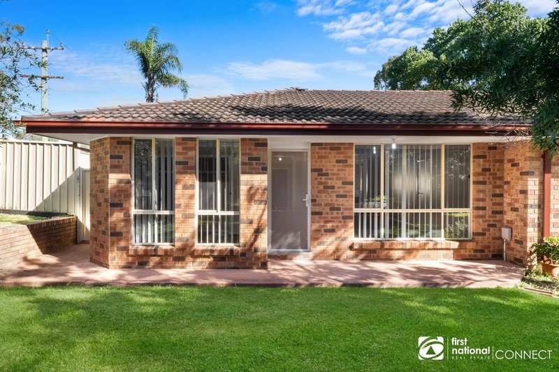 Photo - 19a Karen Court, Cranebrook NSW 2749 - Image 1