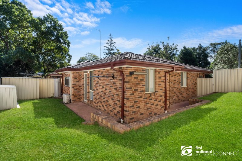 Photo - 19a Karen Court, Cranebrook NSW 2749 - Image 8