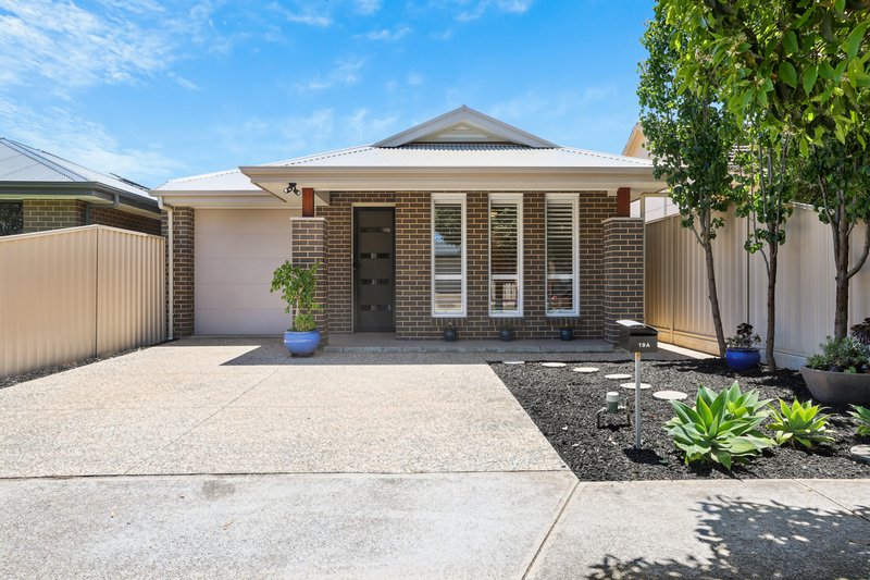 19A Lawson Avenue, Morphettville SA 5043