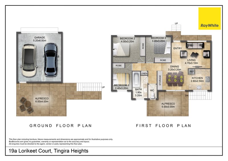 Photo - 19A Lorikeet Court, Tingira Heights NSW 2290 - Image 17