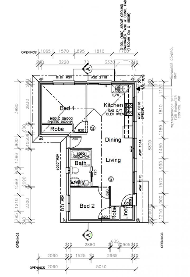 Photo - 19A Luella Place, Rooty Hill NSW 2766 - Image 15