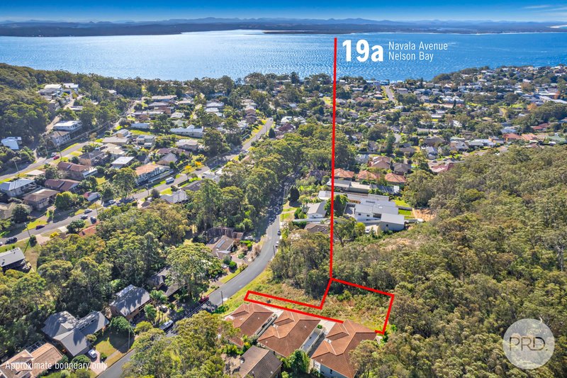 19a Navala Avenue, Nelson Bay NSW 2315