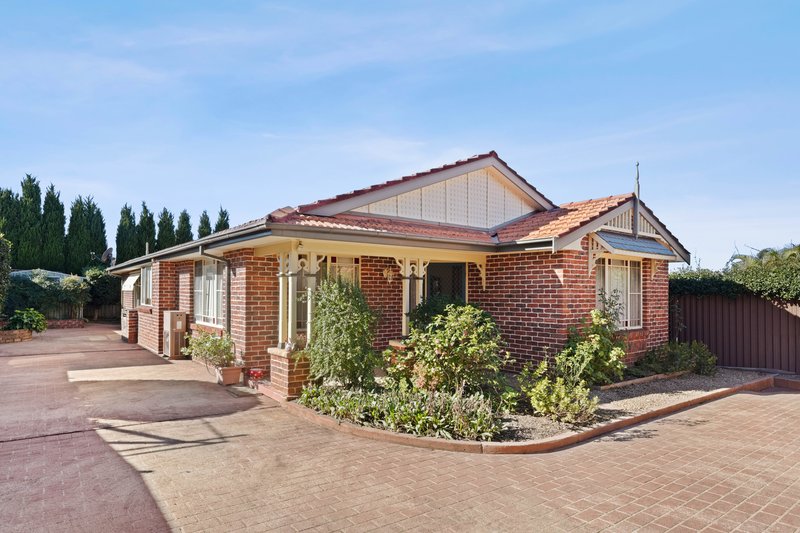 Photo - 19A Noble Street, Concord NSW 2137 - Image 1