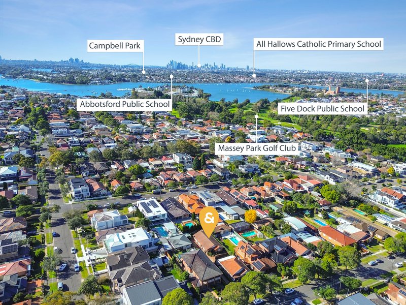 Photo - 19A Noble Street, Concord NSW 2137 - Image 15