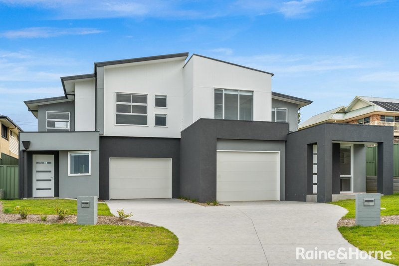 19A or 19B Rose Gum Avenue, Ulladulla NSW 2539