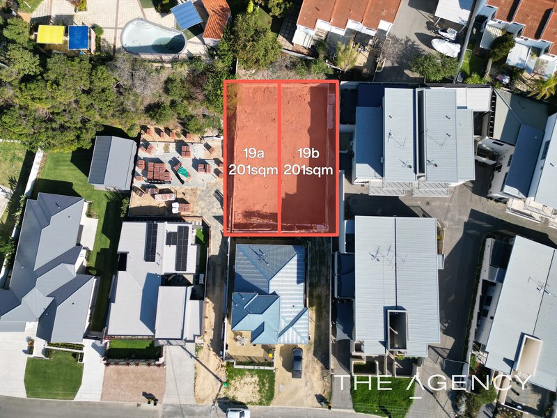 Photo - 19a Oversby Street, Halls Head WA 6210 - Image 2