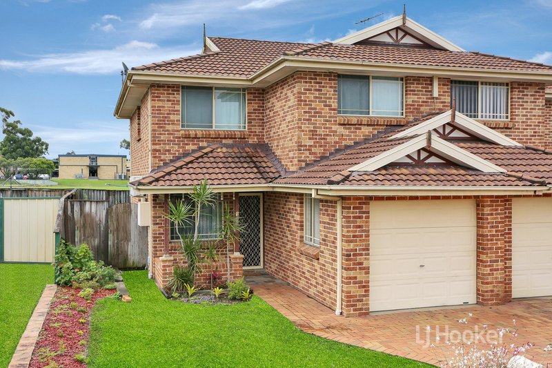 19a Pottery Circuit, Woodcroft NSW 2767