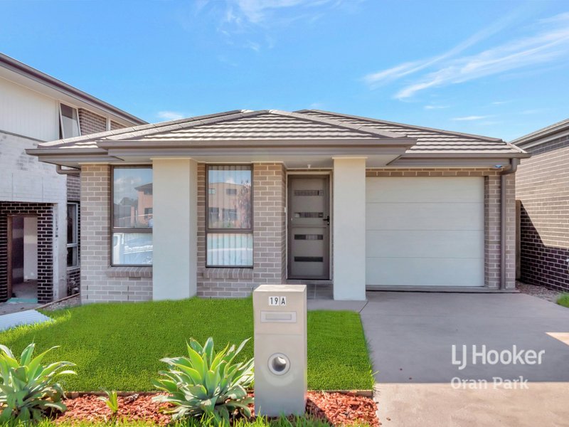 19A Richmond Road, Oran Park NSW 2570