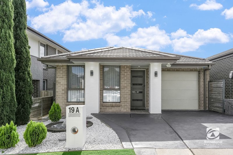 19A Richmond Road, Oran Park NSW 2570