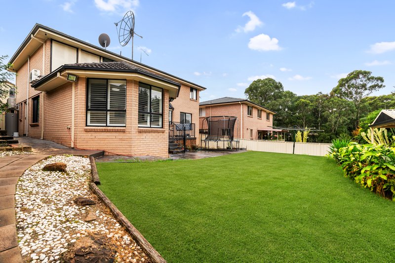 Photo - 19A Roma Avenue, Mount Pritchard NSW 2170 - Image 20