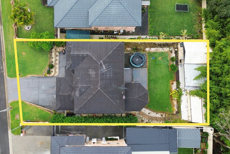 Photo - 19A Roma Avenue, Mount Pritchard NSW 2170 - Image 21