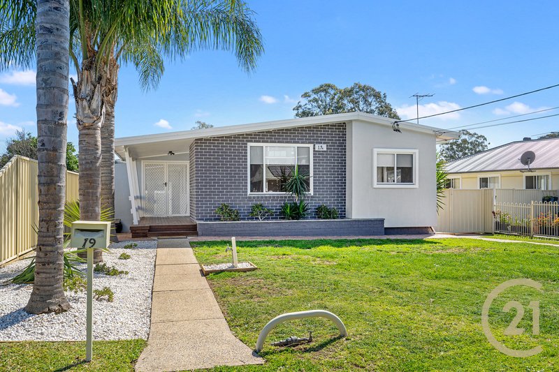 19a Romney Crescent, Miller NSW 2168