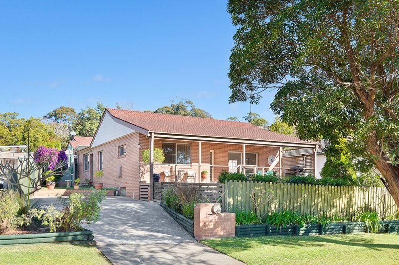 19A Ronald Avenue, Narraweena NSW 2099