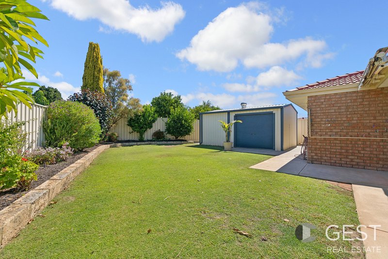 Photo - 19A Rosebank Gardens, Alexander Heights WA 6064 - Image 4