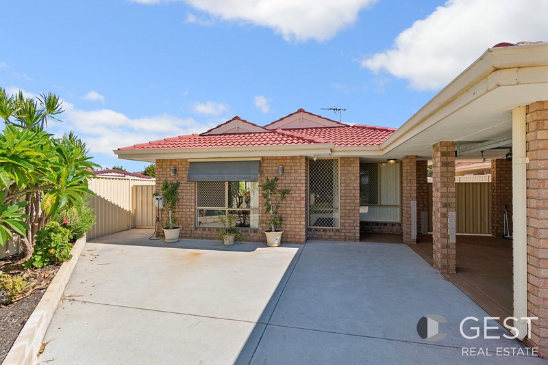 Photo - 19A Rosebank Gardens, Alexander Heights WA 6064 - Image 5