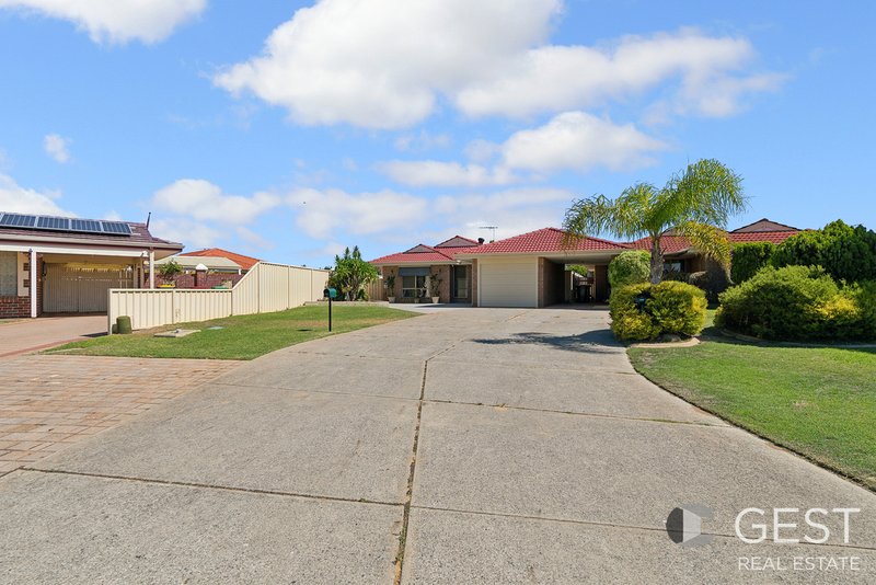 Photo - 19A Rosebank Gardens, Alexander Heights WA 6064 - Image 35