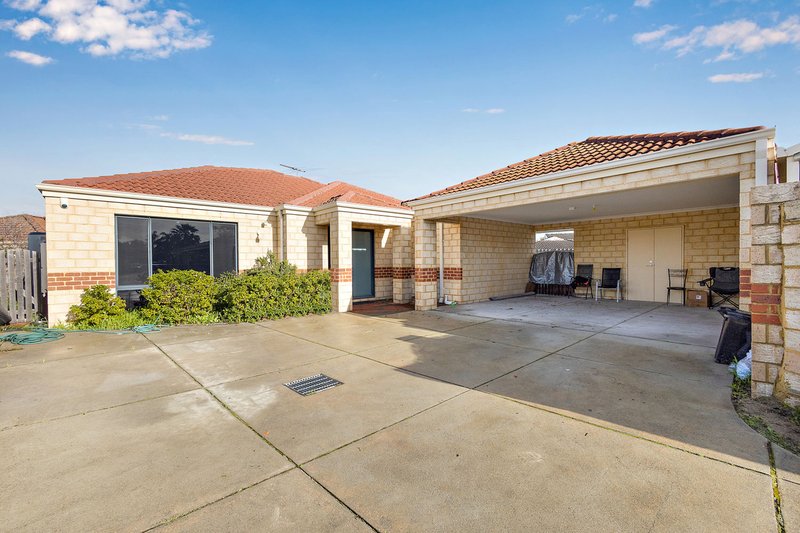 19A Skiddaw Place, Balga WA 6061